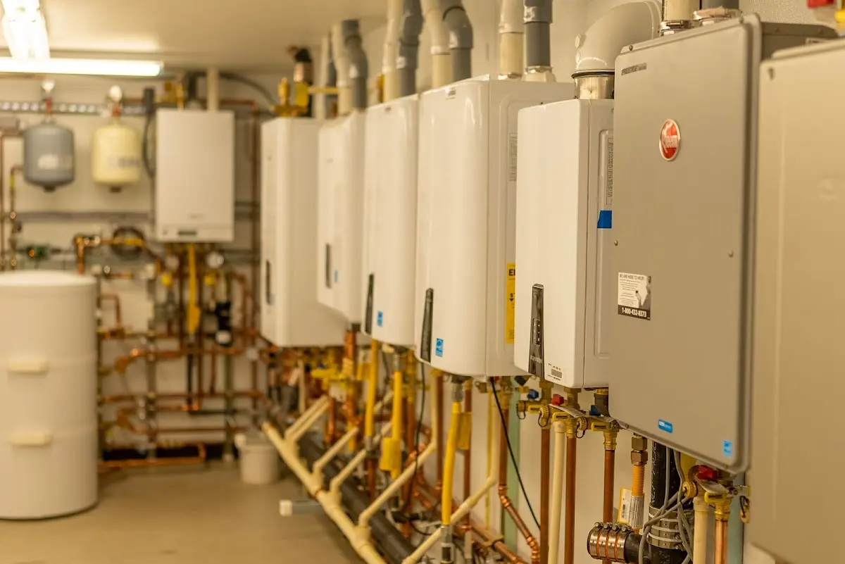 Plumbing services in Zephyrhills West, FL